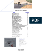 Pacific Antenna PAC-12 User 2016