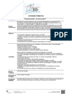 Educação Inclusiva - Da Teoria À Prática