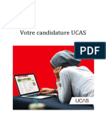 Votre Application Ucas