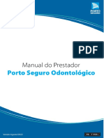 Manual Prestador - Agosto 2022