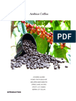 ARABICA COFFEEe