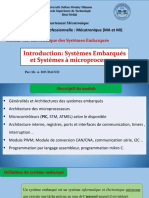 A - Introduction ElectroniqueDesSysEmbarqués PDF