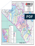 Mapa Genera 8 L