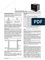 N960DB Manual