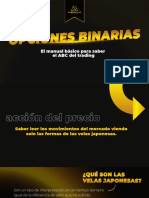 OPCIONES BINARIAS Modulo 1