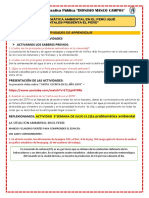 FICHA SEM-C.S-3° SEM JULIO (Probl Amb) (3.2) - 2022-PROBLEMATICA AMBIENTAL EN EL PERÚ