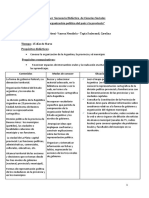 1º Secuencia Sociales 4º 2023