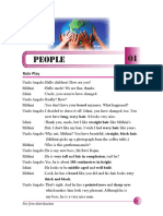 Unit 1 PDF People PDF