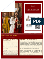 Via Crucis Corto Parroquia