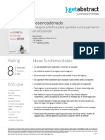 Desencadenado Prieto Es 27350 PDF