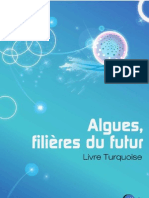 Livre Turquoise-V Screen