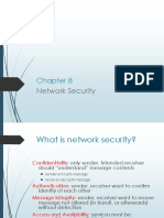 ch8 Network PDF