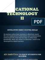 Technology Midterm PDF