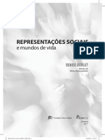 PagesdeRepresentacoessociais Jodelet2017 PDF