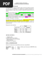 Problemas de Matemáticas Con Dominios