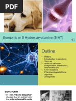 3.5. Serotonin 1''