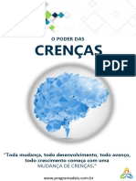 Ebook o Poder Das Crenças PDF