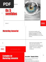 Curso Neuromarketing - Módulo 1 PDF