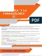 Farmacologia II Vao