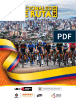 Nacionales de Ruta 2023 PDF