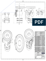 Latch Beam Lock Assembly