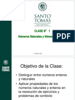 Clase 1