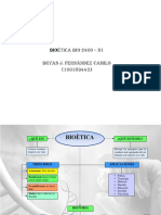 Tarea Mapa Mental