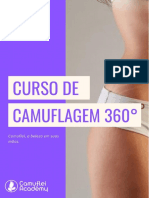 Apostila de Camuflagem 360° PDF