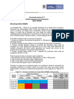 Documento Técnico 5