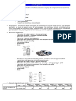 Définition de L'idée de Projet: Fabrication D'amortisseurs Bitubes À Soupape de Compression en Boucle Fermée