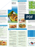 Dining Guide 2011-12