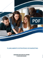 Planejamento Estrategico de Marketing 2