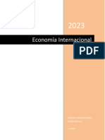 Economía Internacional E PDF