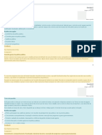 Resultado Avaliação Módulo 3 - Controle Social