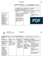 Plan de Área 2017 6° Informatica