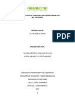 Eje 2, Calculo Multivariado - Resuelto