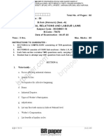 IRLL (6th) May2022 PDF