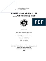 Makalah MBS KLP 6 FIX PDF