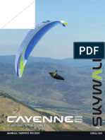 Cayenne 5