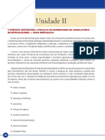 Livro-Texto Unidade II