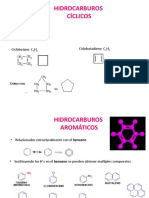 Nociones-QuimicaOrganica Ciclos, Aromaticos y Grupos Funcionales Parte 2