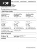 Identificação