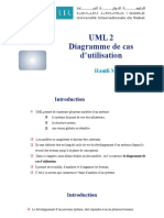 UML Cas2Dutilisation