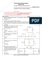 Assignment 3