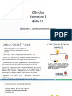 Ciencias - Semestre - 2 - Aula - 02