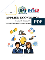 Module App-Econ 03