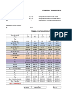 Calcule Proiect IVC