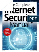 The Complete Internet Security Manual (2nd Ed)