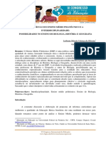 AULA 3 Historia e Biologia PDF