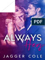 Forever Always 2 - Always Hers - Jagger Cole PDF